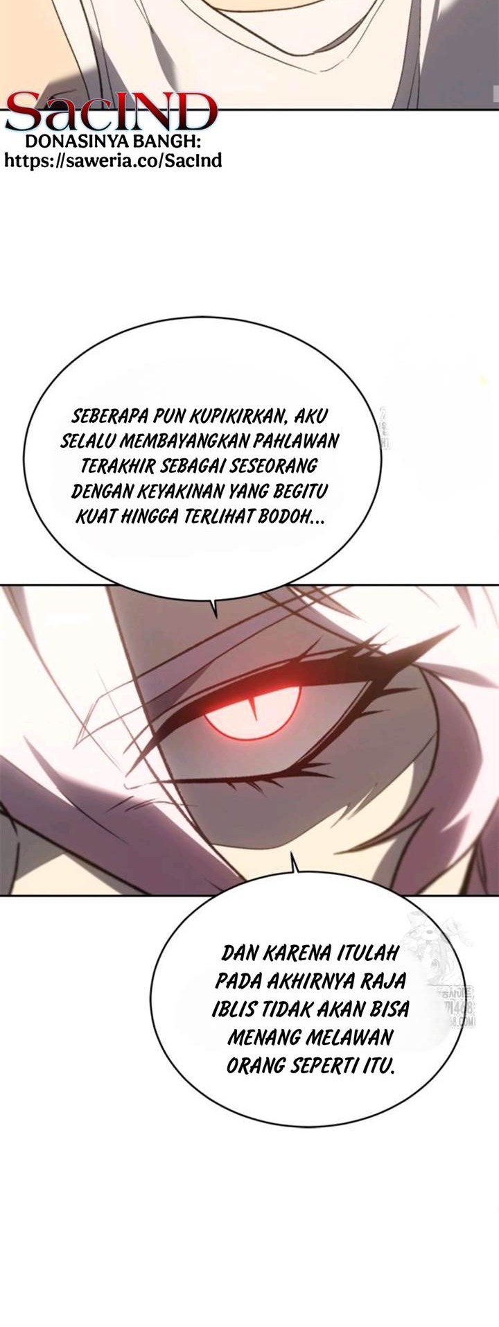 Why I Quit Being The Demon King Chapter 66 Gambar 18