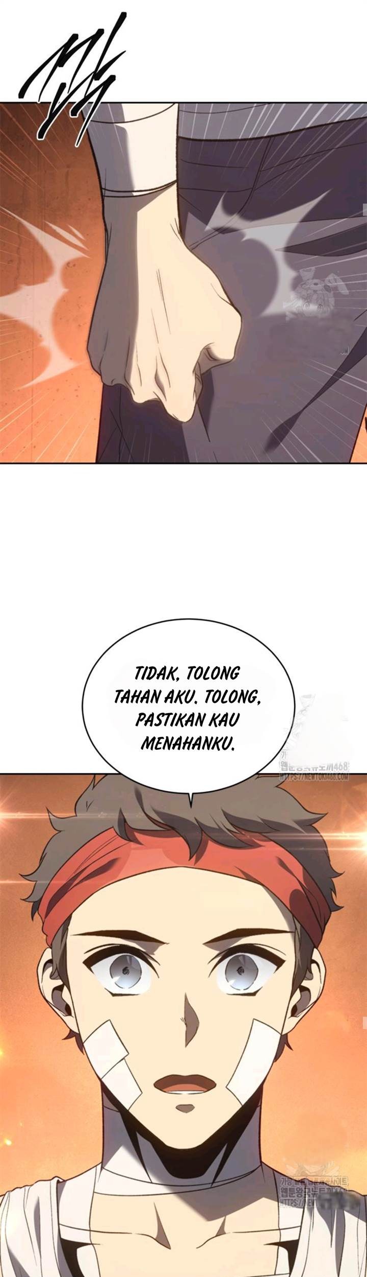 Why I Quit Being The Demon King Chapter 66 Gambar 23