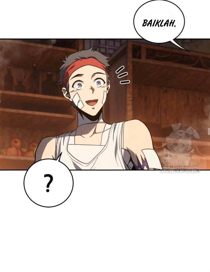 Why I Quit Being The Demon King Chapter 66 Gambar 28
