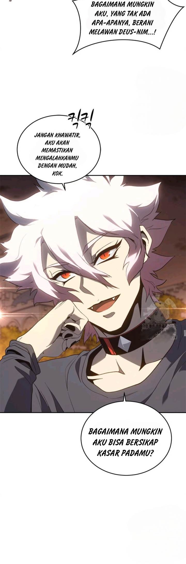 Why I Quit Being The Demon King Chapter 66 Gambar 30