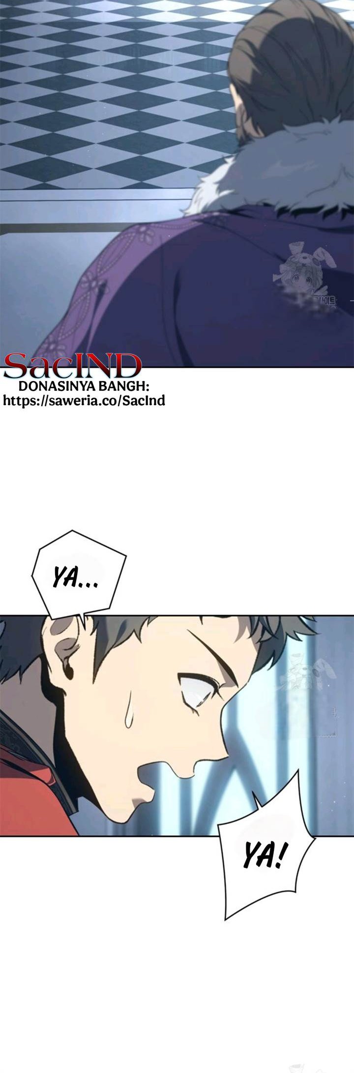 Why I Quit Being The Demon King Chapter 66 Gambar 34