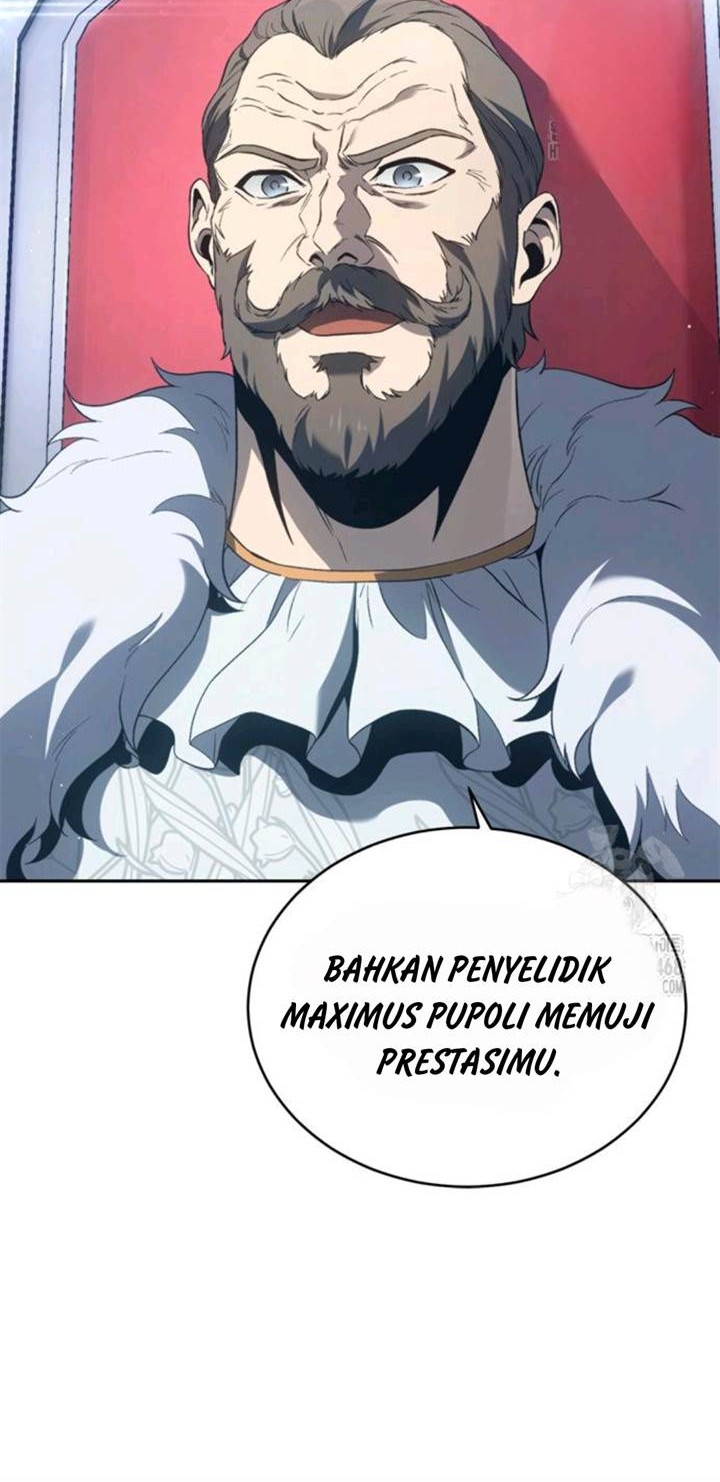 Why I Quit Being The Demon King Chapter 66 Gambar 36