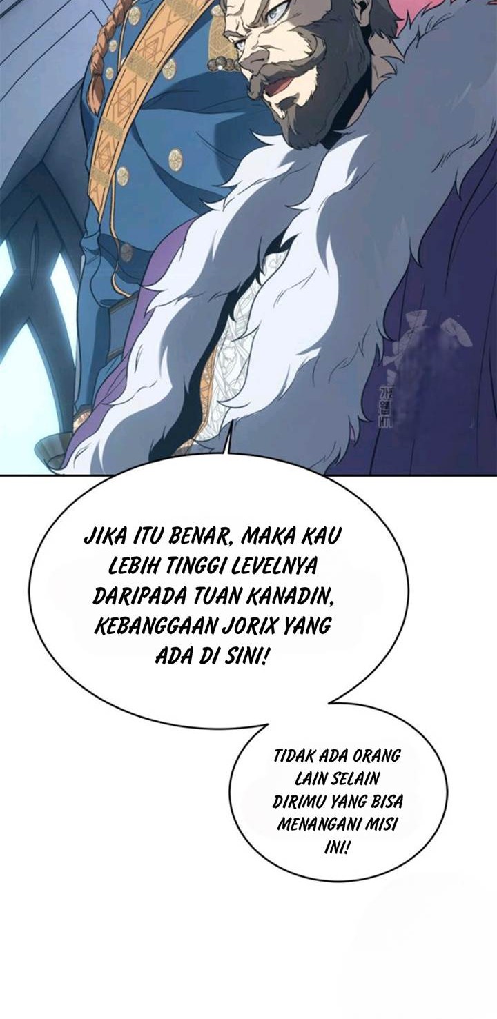 Why I Quit Being The Demon King Chapter 66 Gambar 42