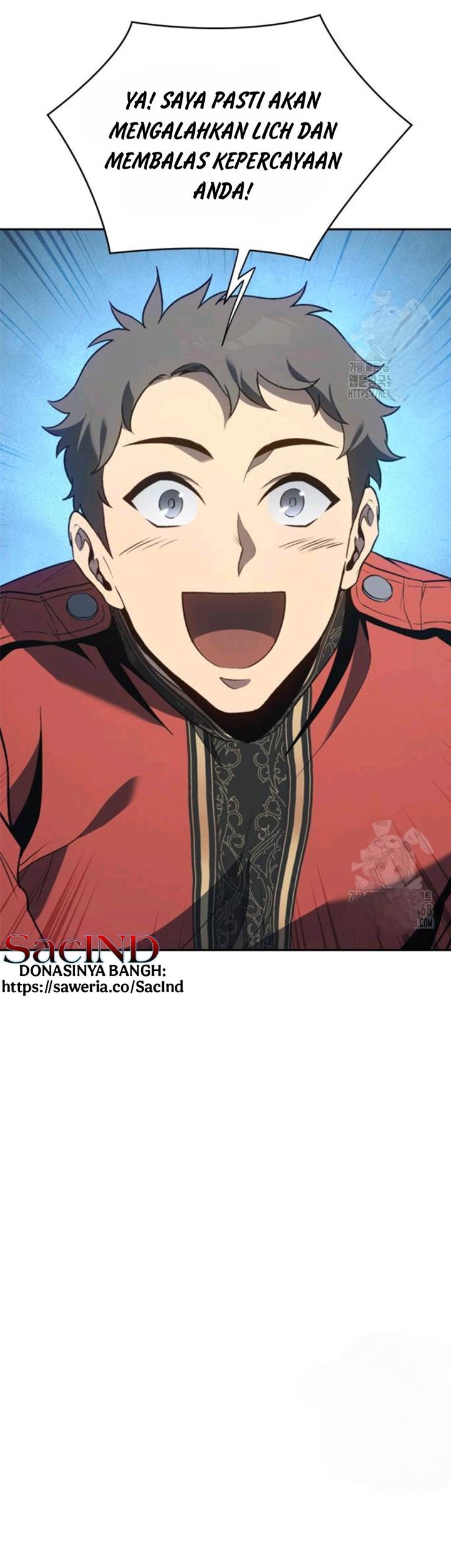 Why I Quit Being The Demon King Chapter 66 Gambar 47
