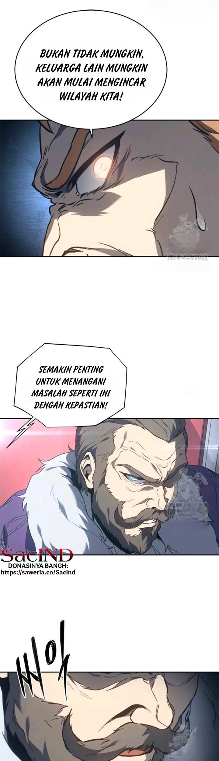 Why I Quit Being The Demon King Chapter 66 Gambar 55