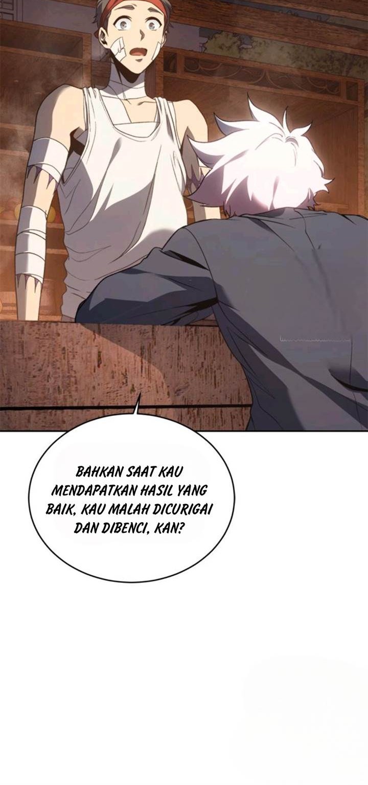 Why I Quit Being The Demon King Chapter 66 Gambar 3