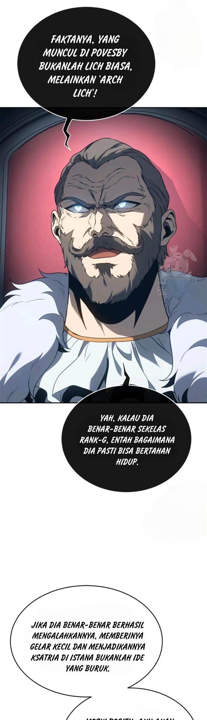 Why I Quit Being The Demon King Chapter 66 Gambar 57
