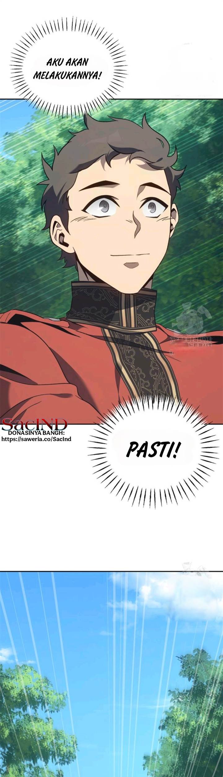 Why I Quit Being The Demon King Chapter 66 Gambar 66