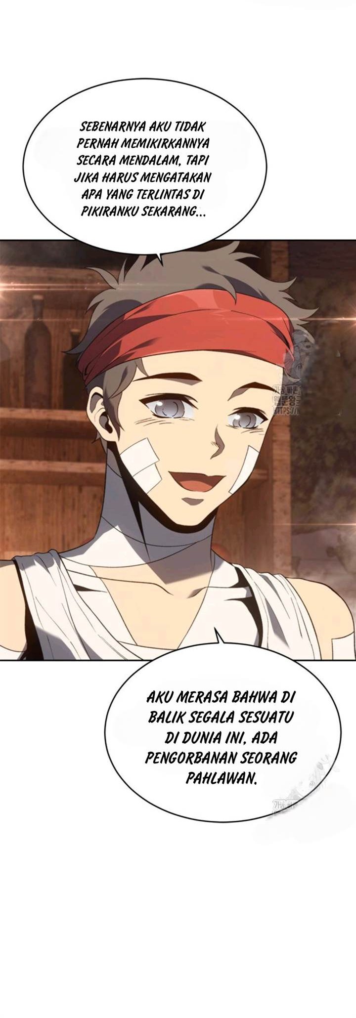 Why I Quit Being The Demon King Chapter 66 Gambar 5