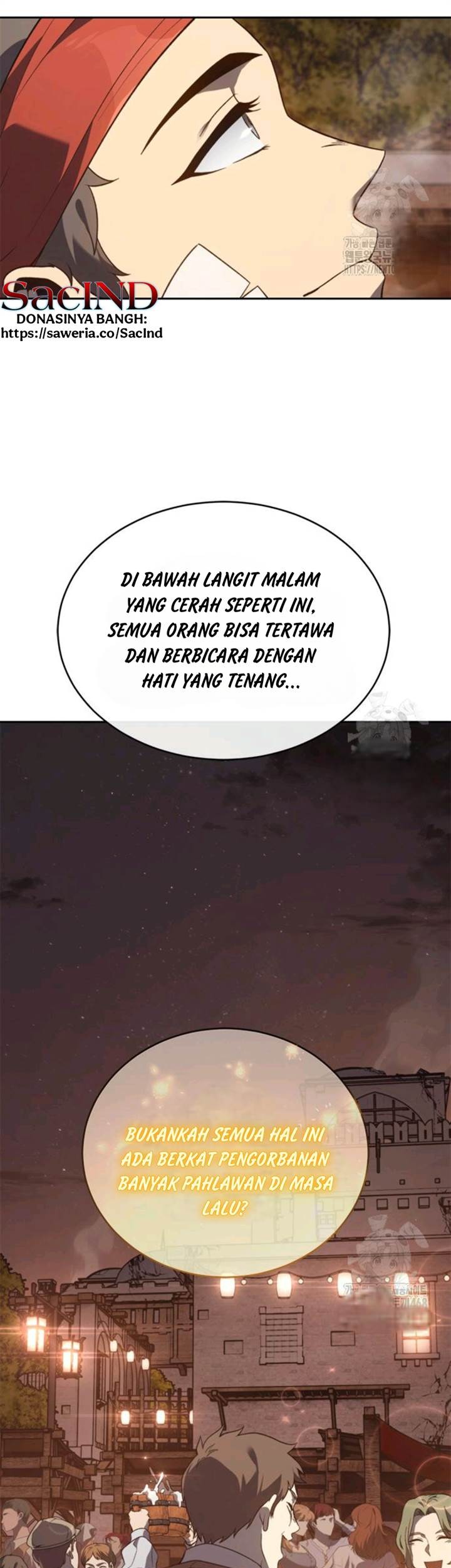 Why I Quit Being The Demon King Chapter 66 Gambar 6