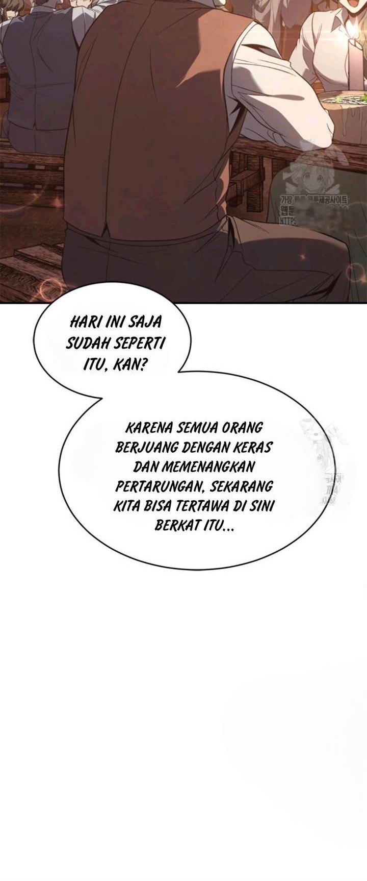 Why I Quit Being The Demon King Chapter 66 Gambar 7