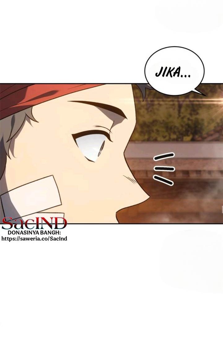 Why I Quit Being The Demon King Chapter 66 Gambar 11