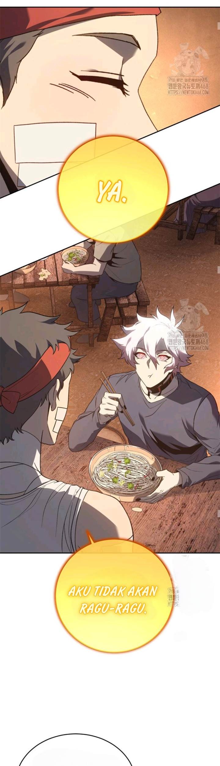 Why I Quit Being The Demon King Chapter 66 Gambar 12