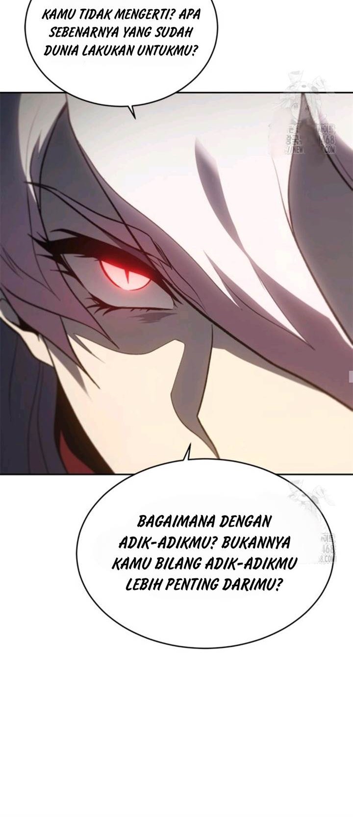 Why I Quit Being The Demon King Chapter 66 Gambar 13