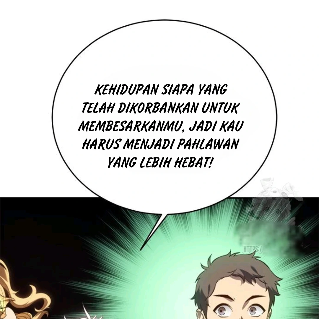 Why I Quit Being The Demon King Chapter 67 Gambar 15