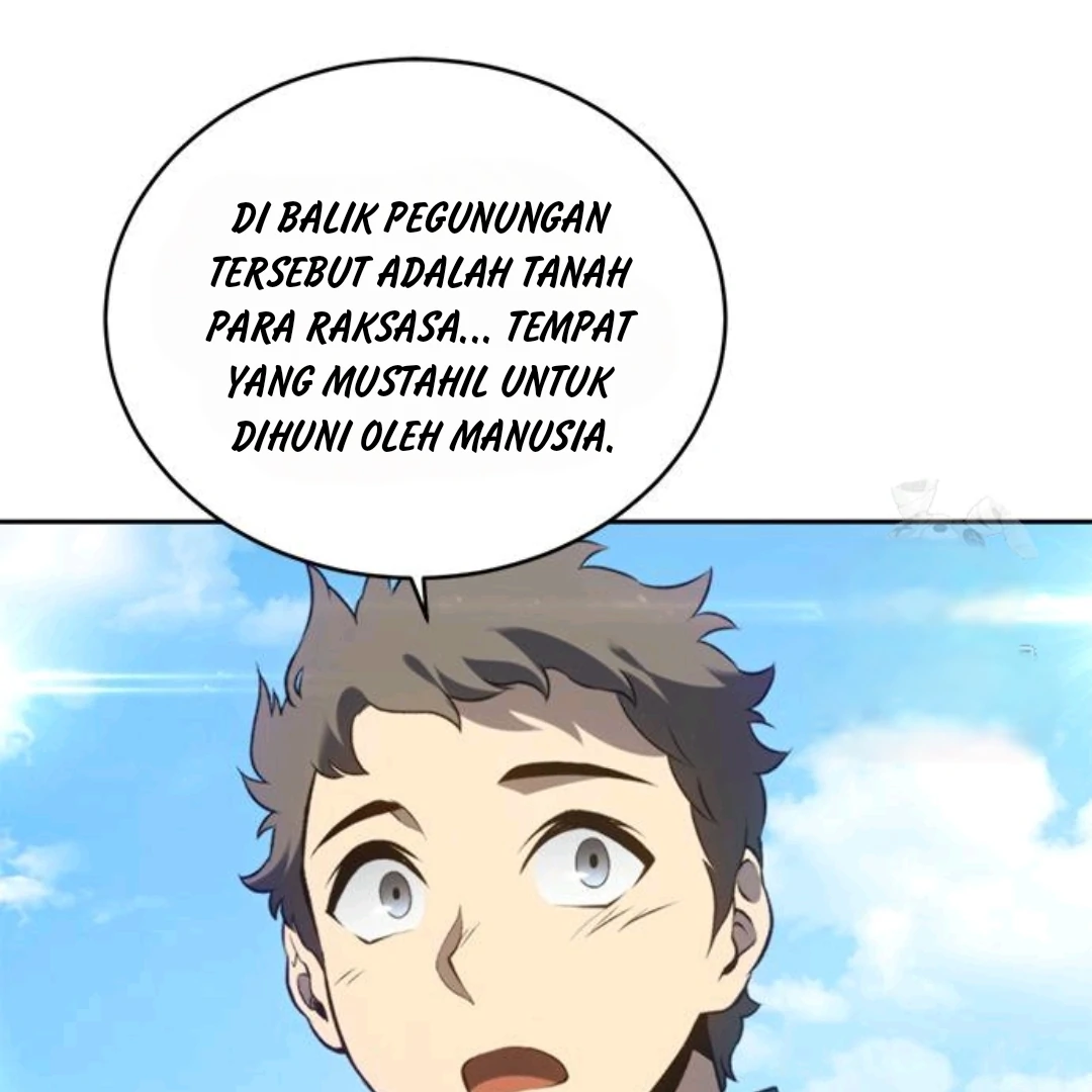 Why I Quit Being The Demon King Chapter 67 Gambar 151