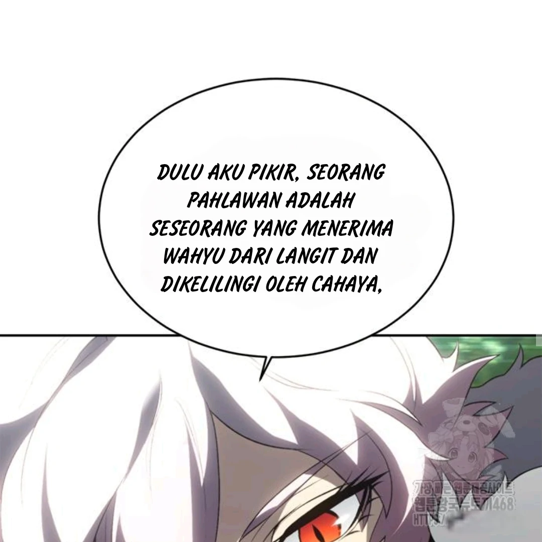 Why I Quit Being The Demon King Chapter 67 Gambar 53