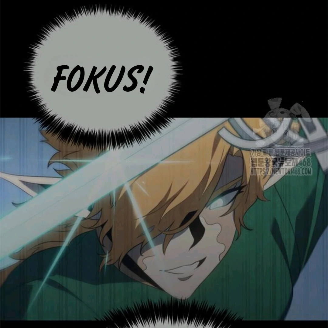 Why I Quit Being The Demon King Chapter 68 Gambar 108