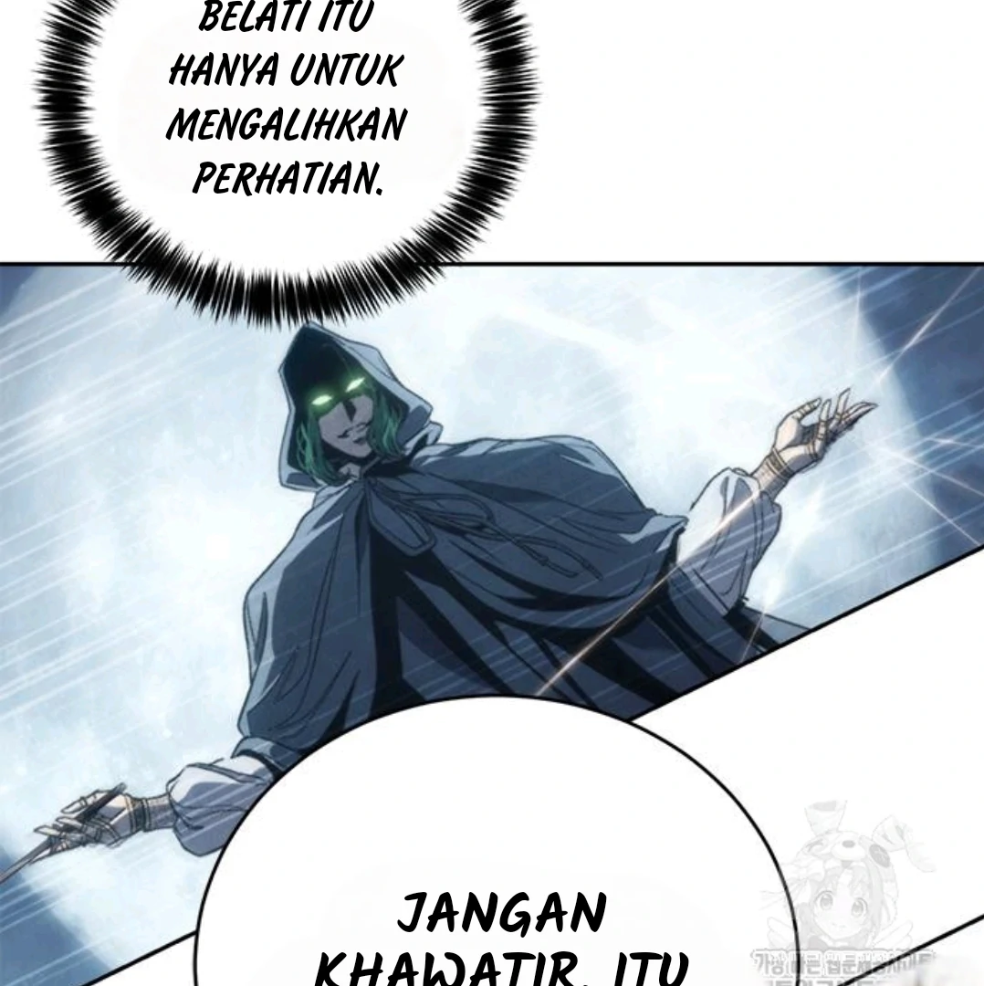 Why I Quit Being The Demon King Chapter 68 Gambar 121