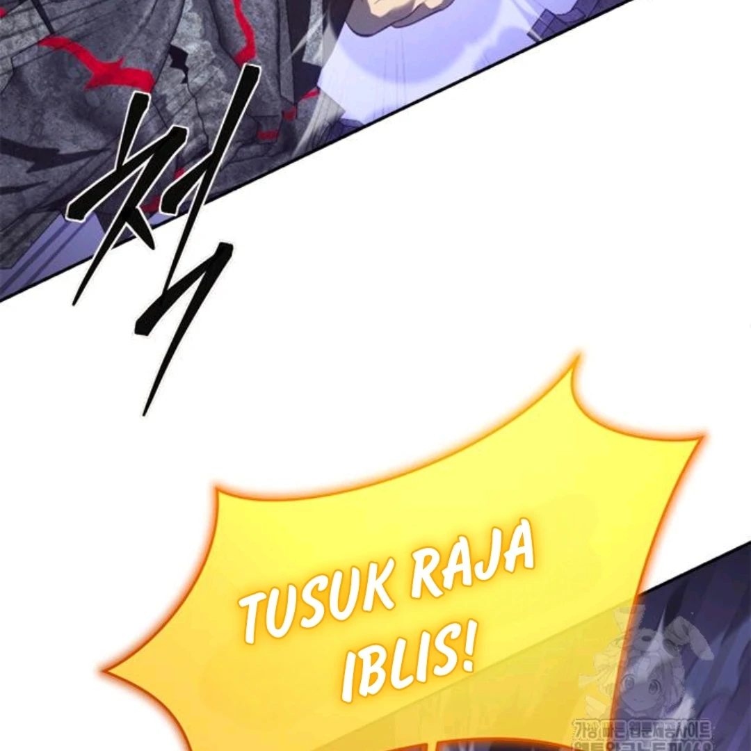 Why I Quit Being The Demon King Chapter 68 Gambar 127