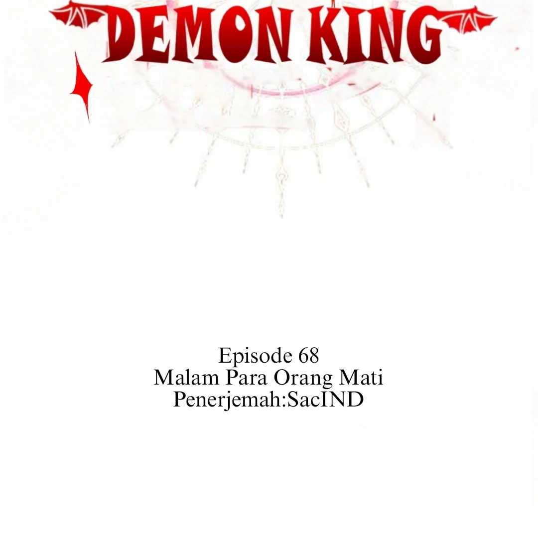 Why I Quit Being The Demon King Chapter 68 Gambar 15