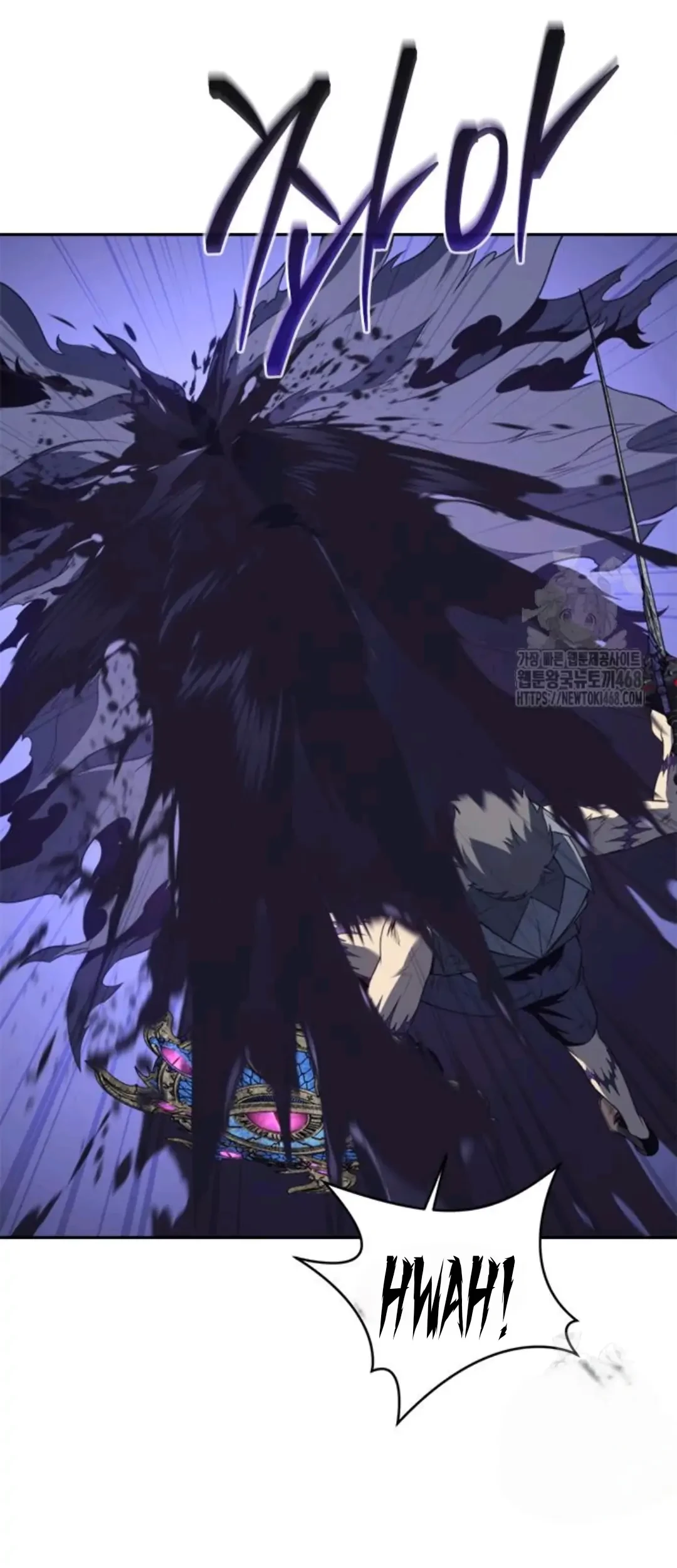 Why I Quit Being The Demon King Chapter 68 Gambar 132