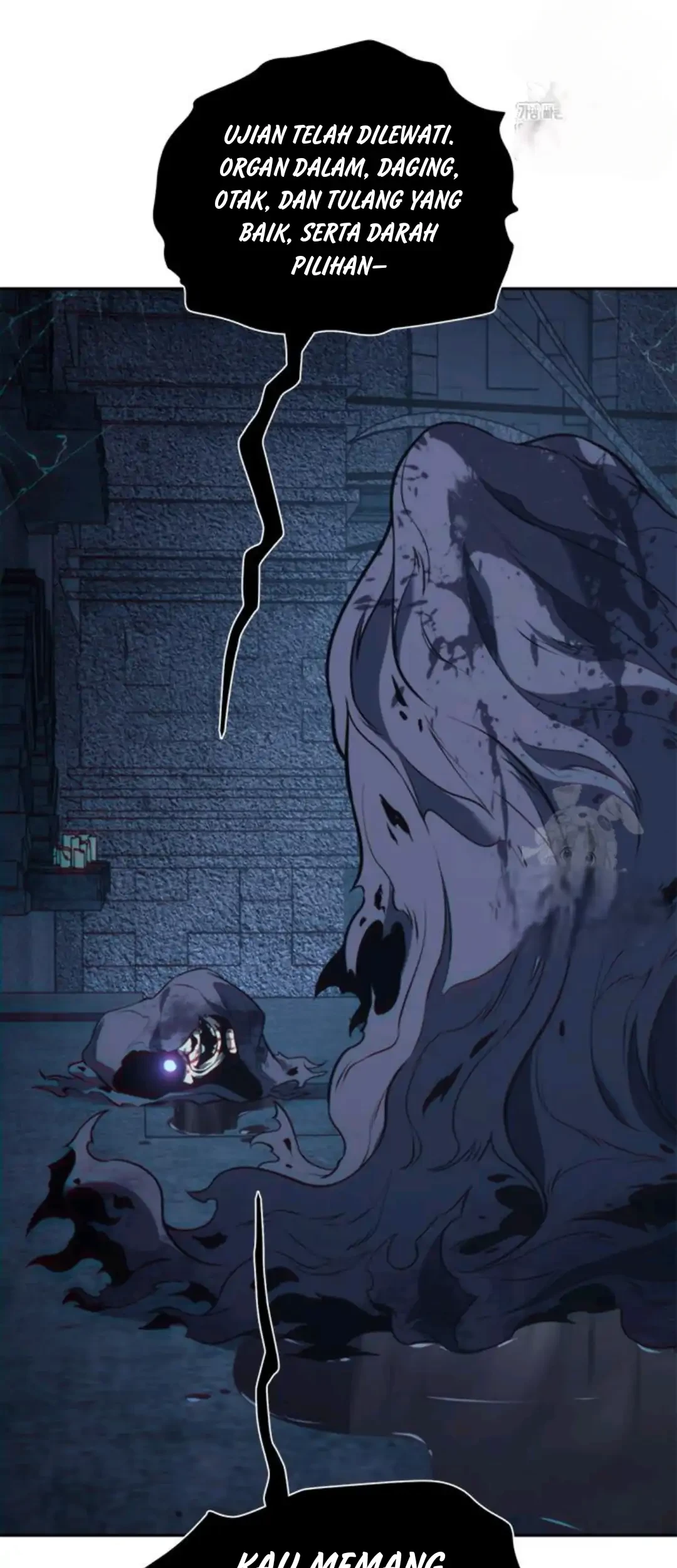 Why I Quit Being The Demon King Chapter 68 Gambar 148