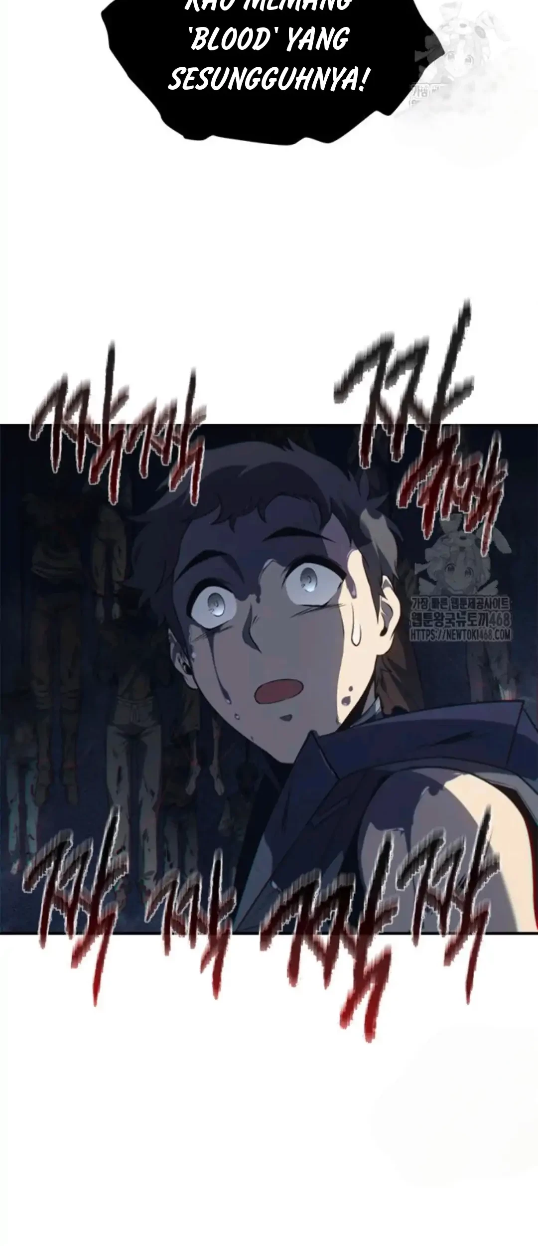 Why I Quit Being The Demon King Chapter 68 Gambar 149