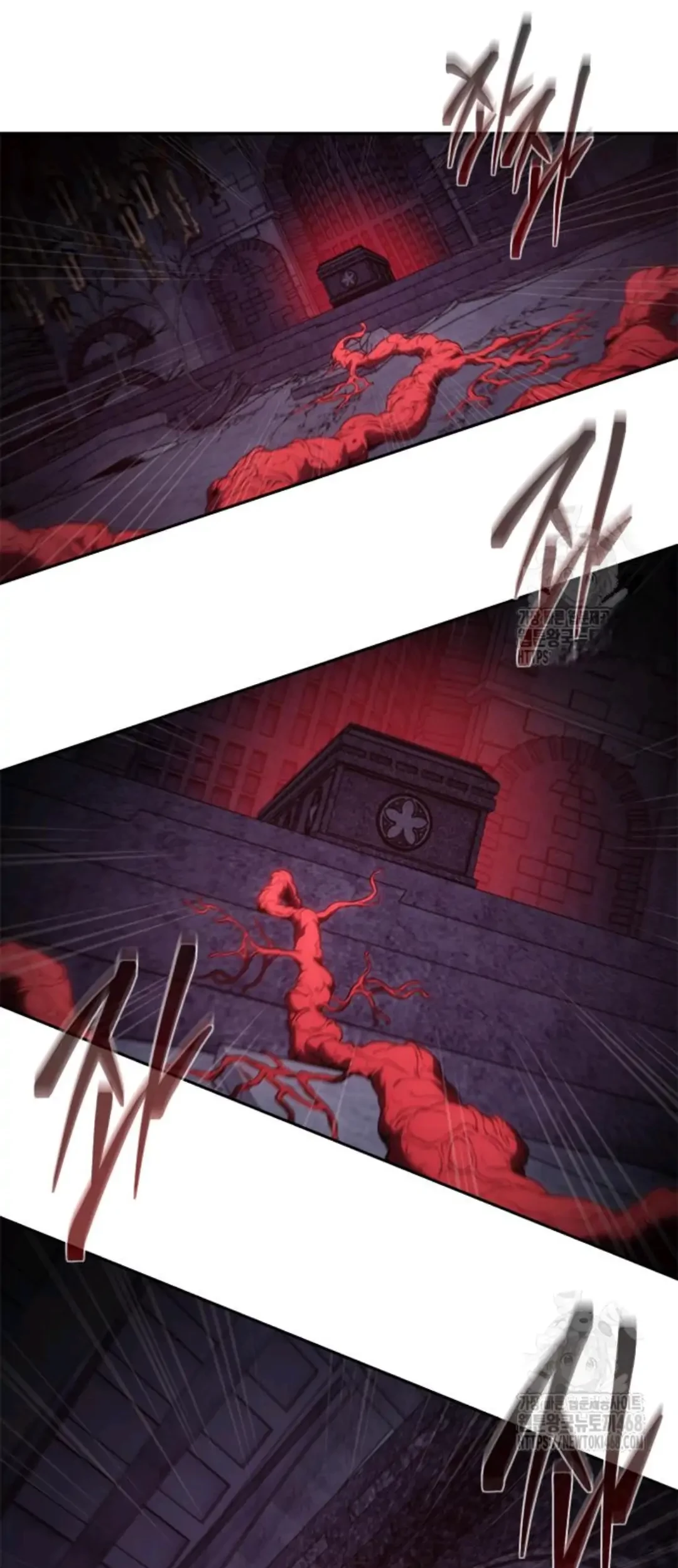 Why I Quit Being The Demon King Chapter 68 Gambar 165