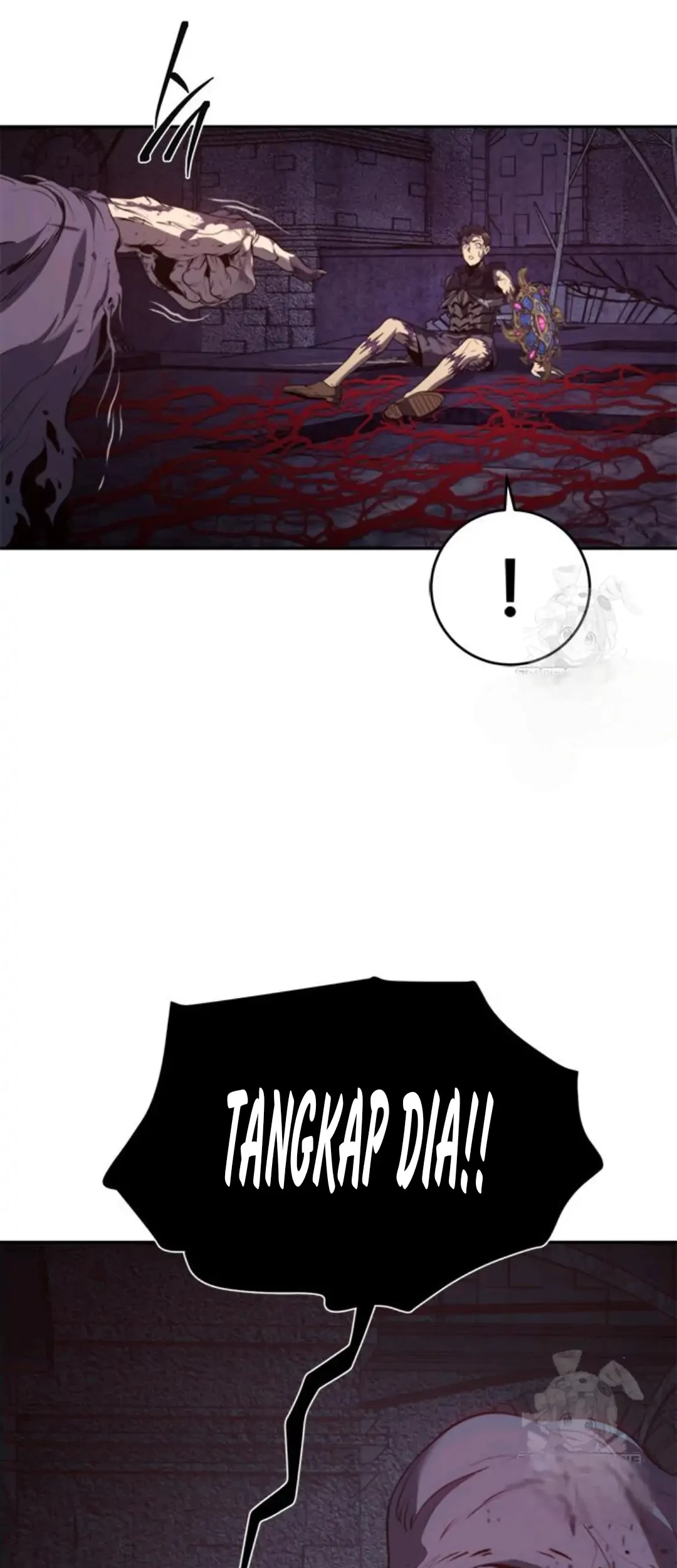 Why I Quit Being The Demon King Chapter 68 Gambar 180
