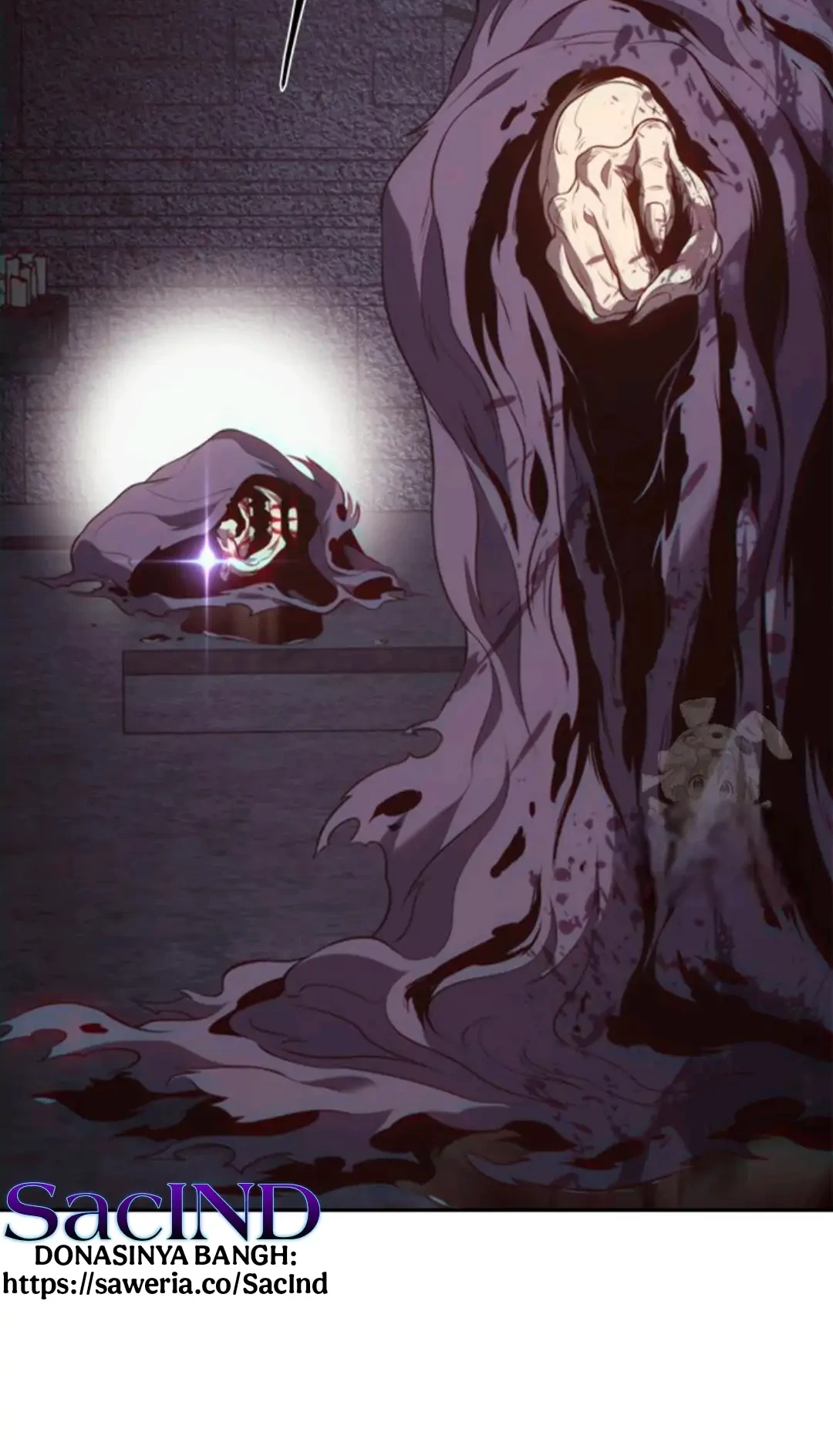 Why I Quit Being The Demon King Chapter 68 Gambar 181