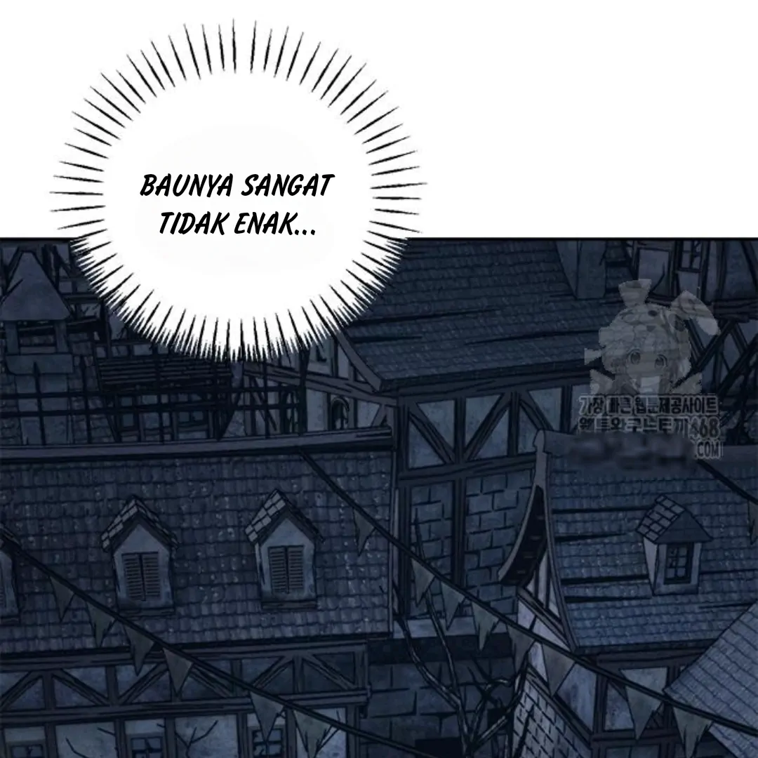 Why I Quit Being The Demon King Chapter 68 Gambar 20