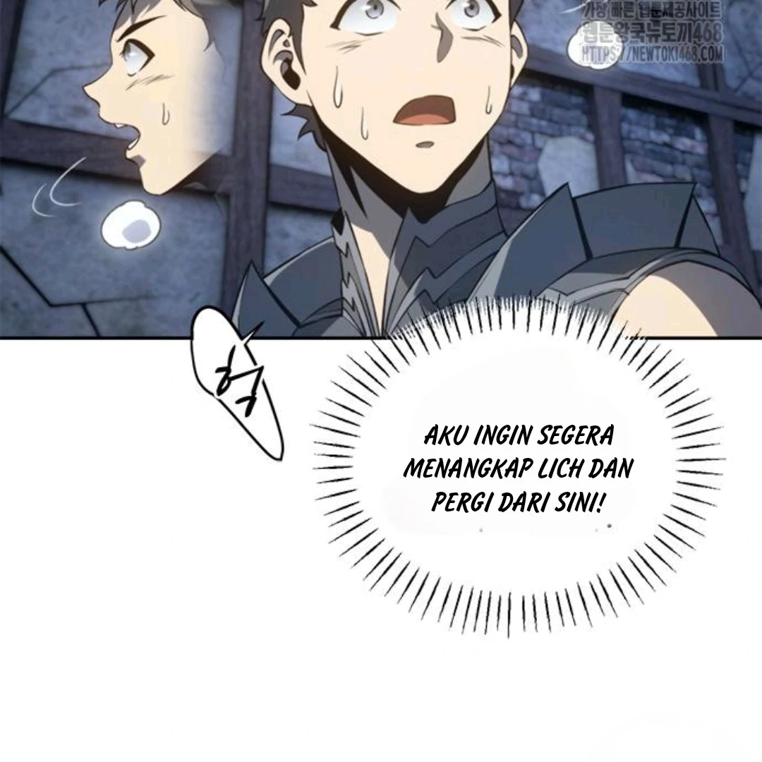Why I Quit Being The Demon King Chapter 68 Gambar 24