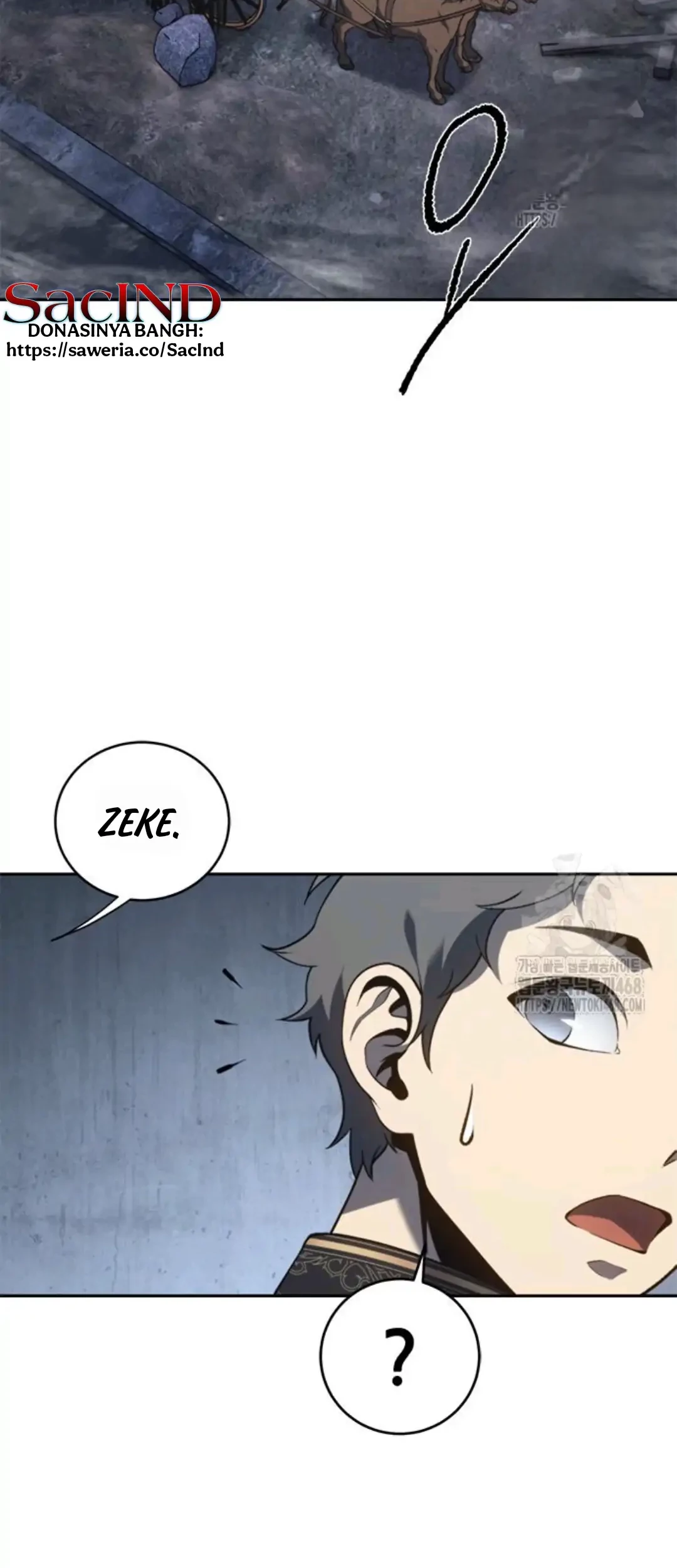 Why I Quit Being The Demon King Chapter 68 Gambar 4