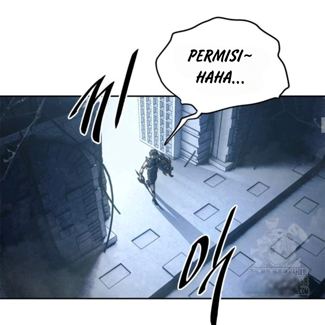 Why I Quit Being The Demon King Chapter 68 Gambar 35