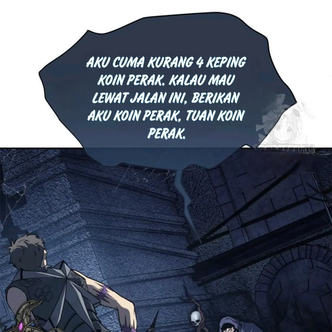 Why I Quit Being The Demon King Chapter 68 Gambar 42