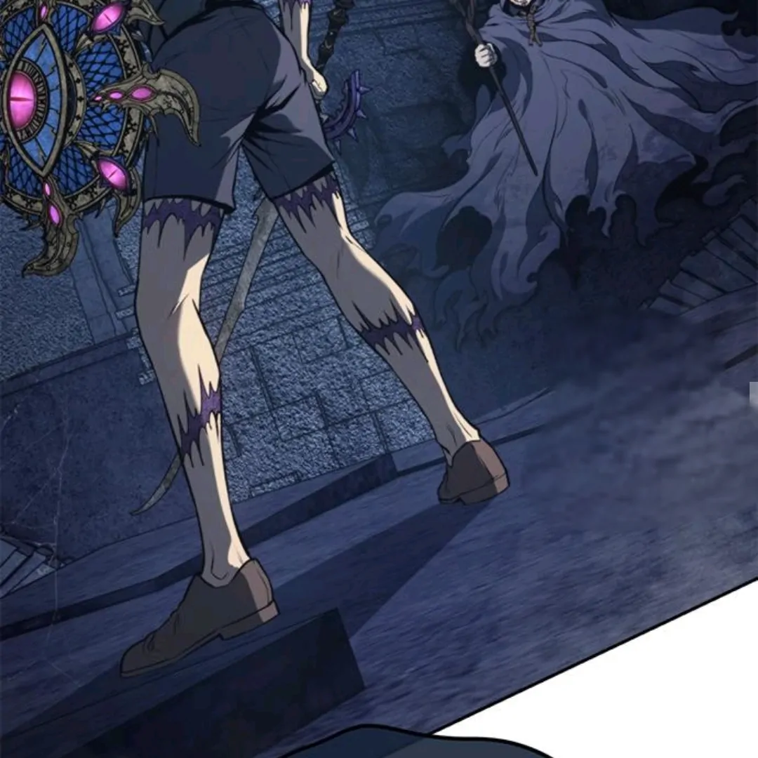 Why I Quit Being The Demon King Chapter 68 Gambar 43