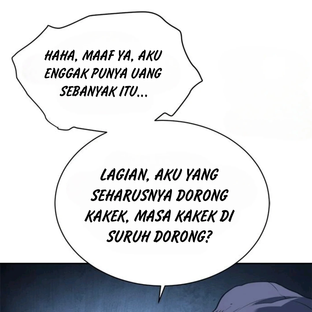 Why I Quit Being The Demon King Chapter 68 Gambar 49