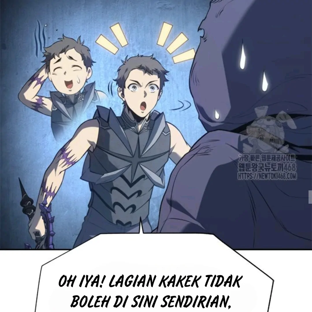 Why I Quit Being The Demon King Chapter 68 Gambar 50