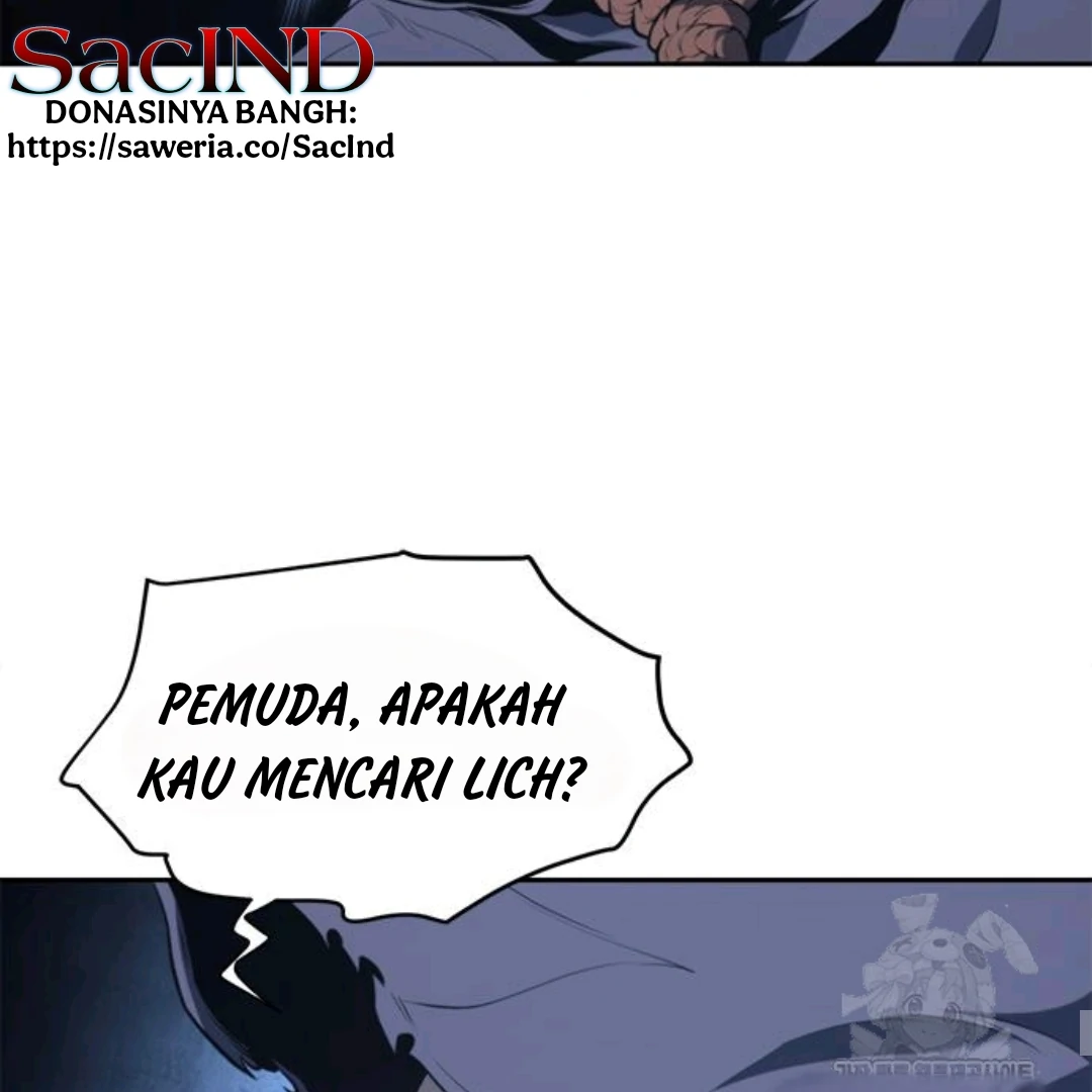 Why I Quit Being The Demon King Chapter 68 Gambar 53