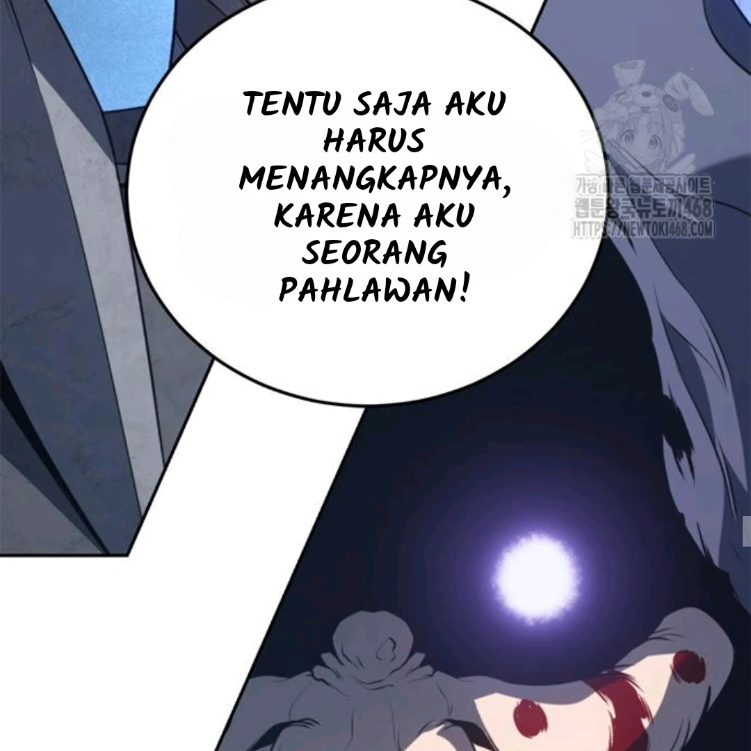 Why I Quit Being The Demon King Chapter 68 Gambar 57