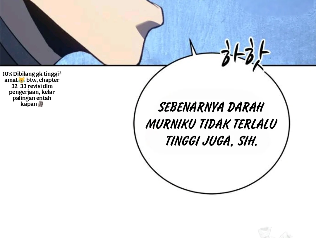 Why I Quit Being The Demon King Chapter 68 Gambar 62