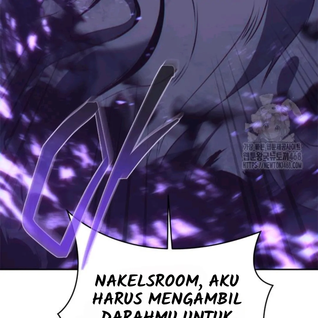 Why I Quit Being The Demon King Chapter 68 Gambar 67