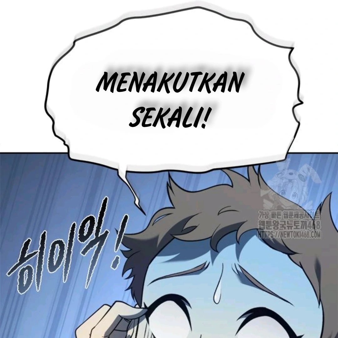 Why I Quit Being The Demon King Chapter 68 Gambar 10