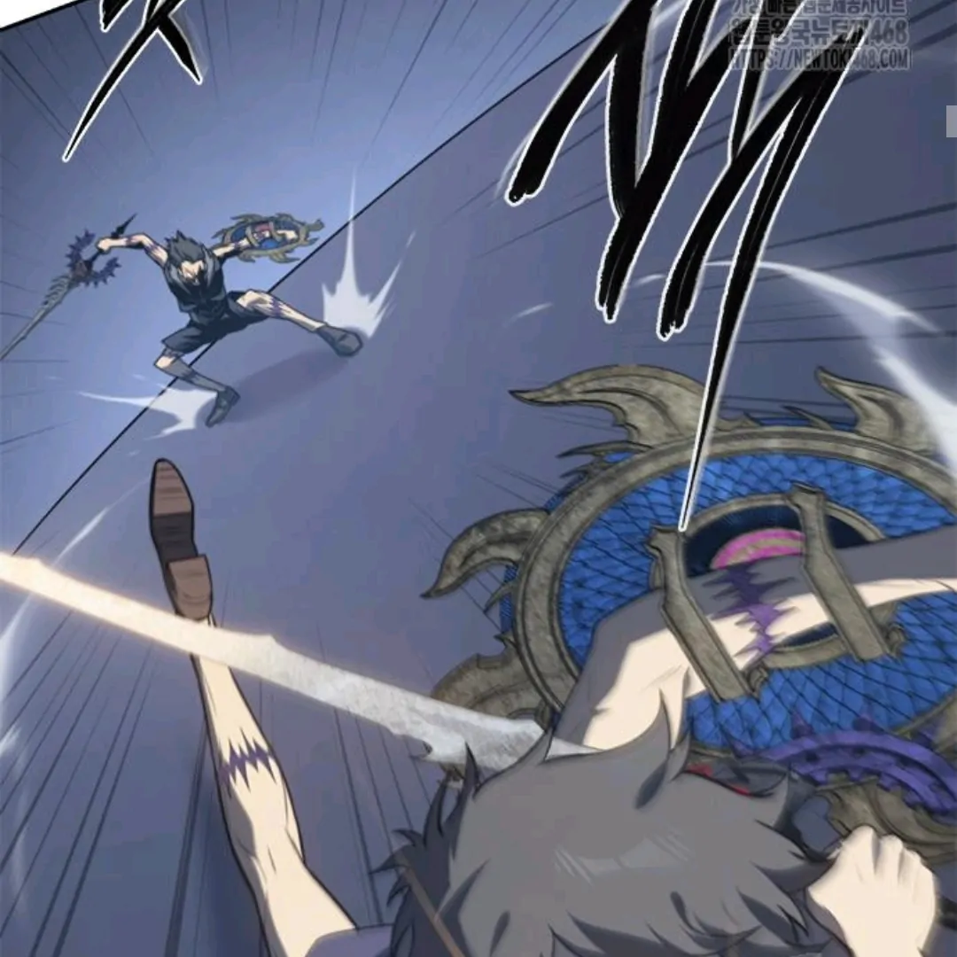 Why I Quit Being The Demon King Chapter 68 Gambar 85