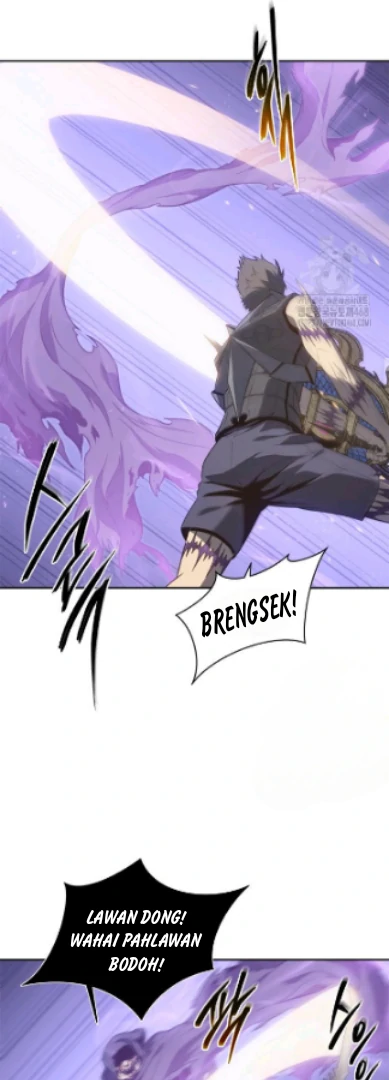 Why I Quit Being The Demon King Chapter 68 Gambar 91