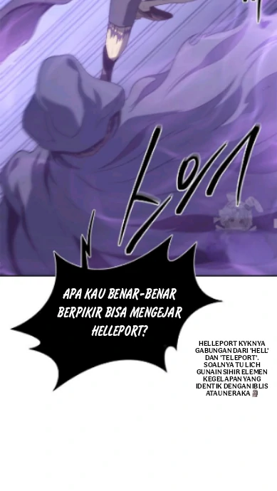 Why I Quit Being The Demon King Chapter 68 Gambar 93