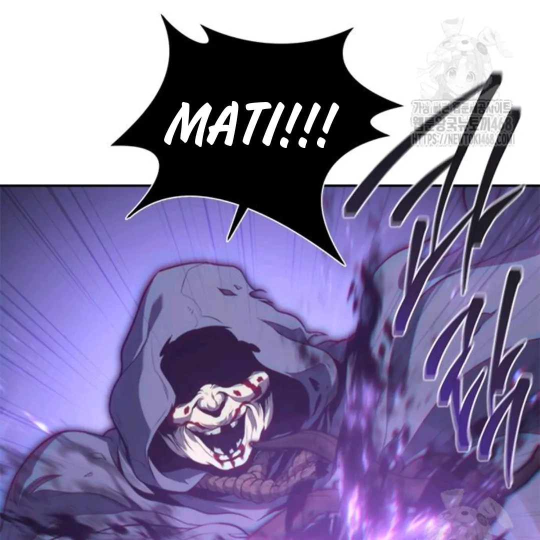Why I Quit Being The Demon King Chapter 68 Gambar 94