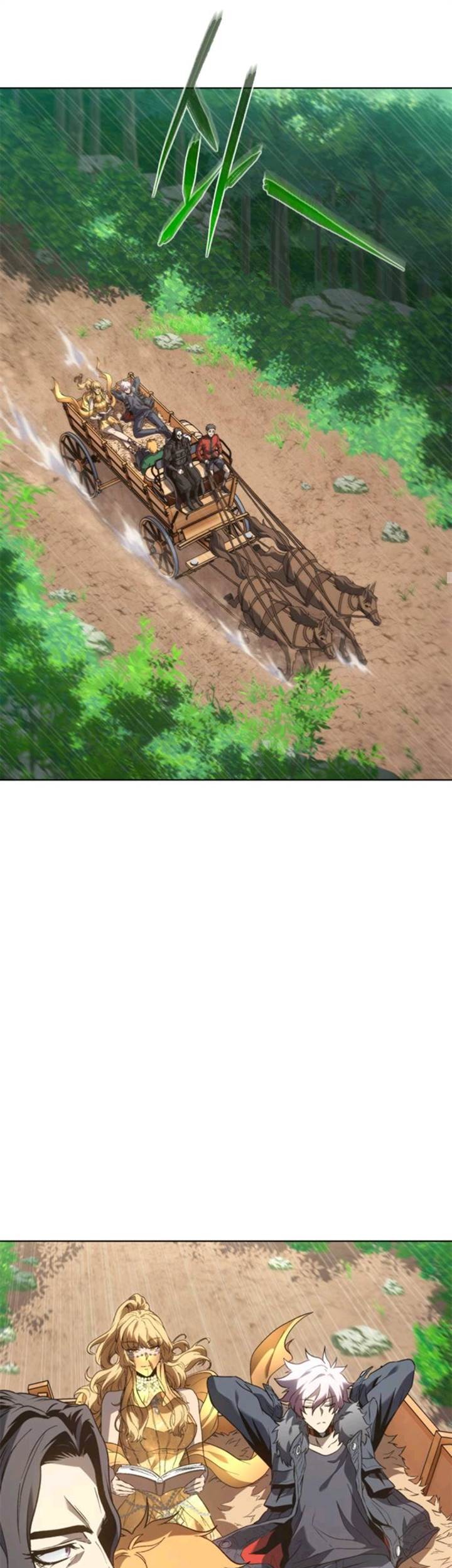 Why I Quit Being The Demon King Chapter 70 Gambar 20
