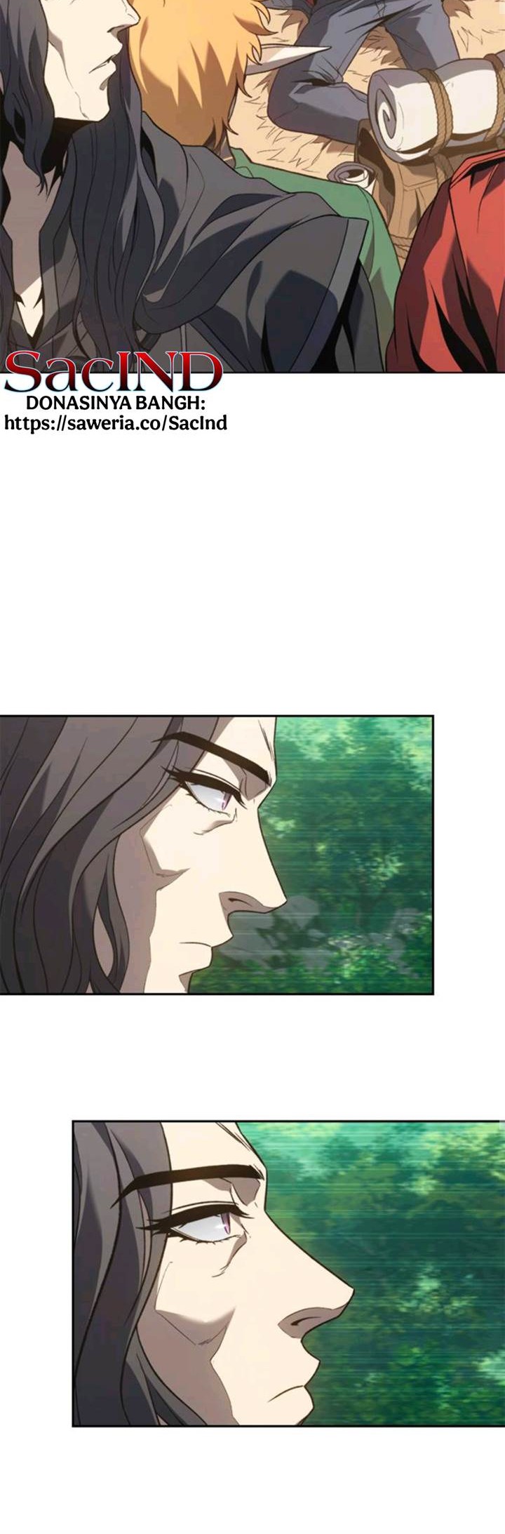 Why I Quit Being The Demon King Chapter 70 Gambar 21